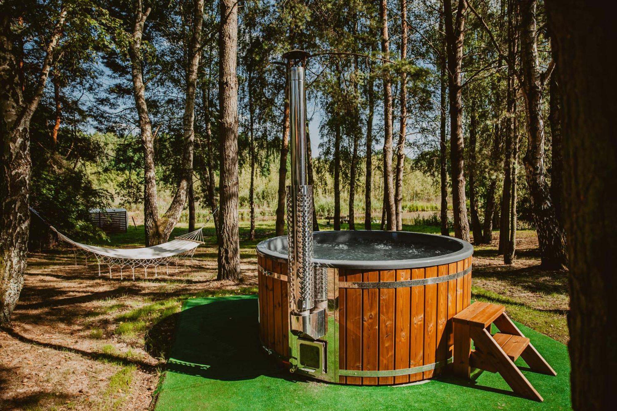 Mesa Summer House Zakrzewo  Exterior photo
